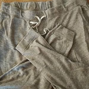 Old Navy jogger pants